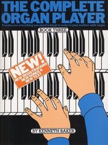 The Complete Organ Player