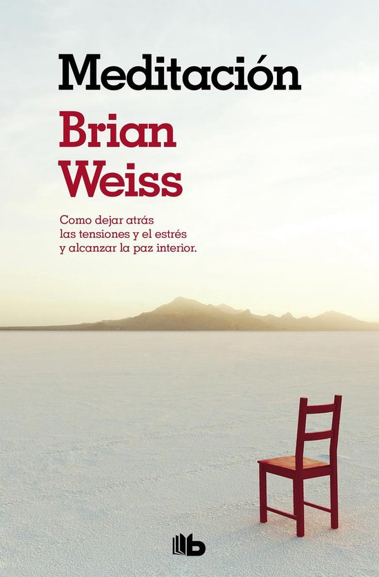 Meditación - cover