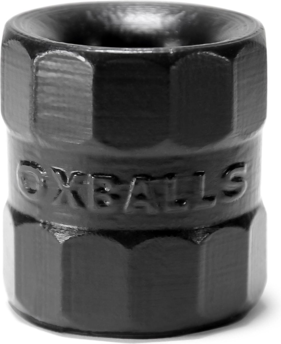 Oxballs Ballstretcher - Zwart