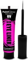 PaintGlow NEON Eyeliner Roze