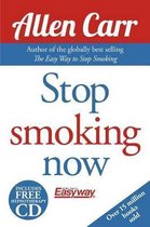 Stop Smoing Now