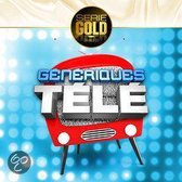 Serie Gold: Generique Tele