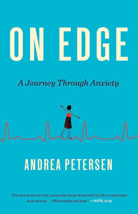 On Edge - cover
