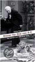 Dinner For One Von A-Z