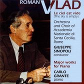 Roman Vlad-recording Premieres
