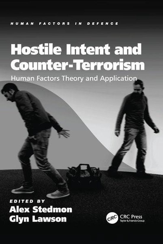 Hostile Intent and Counter-Terrorism - cover