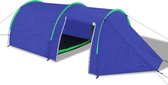 vidaXL-Tent-4-persoons-marineblauw-en-groen