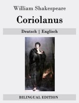 Bilingual Edition- Coriolanus