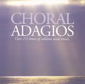 Various - Choral Adagios