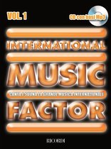 International Music Factor