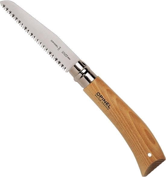 Opinel zakmes nr. 12 takkenzaag van Opinel — afbeelding 4