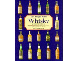 The Single Malt Whisky Image