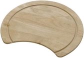 Culinorm serveerplank Rond - Ø40 cm - Hout