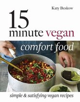 15-Minute Vegan Comfort Food