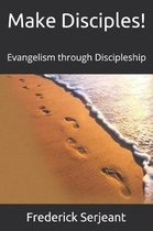 Make Disciples!