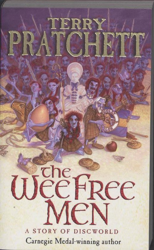 The Wee Free Men