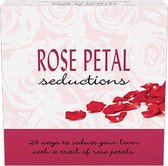 Kheper Games - Rose Petal Seductions - Sekstuigje