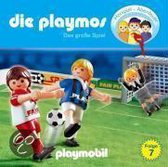 Die Playmos 07