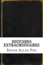 Histoires Extraordinaires