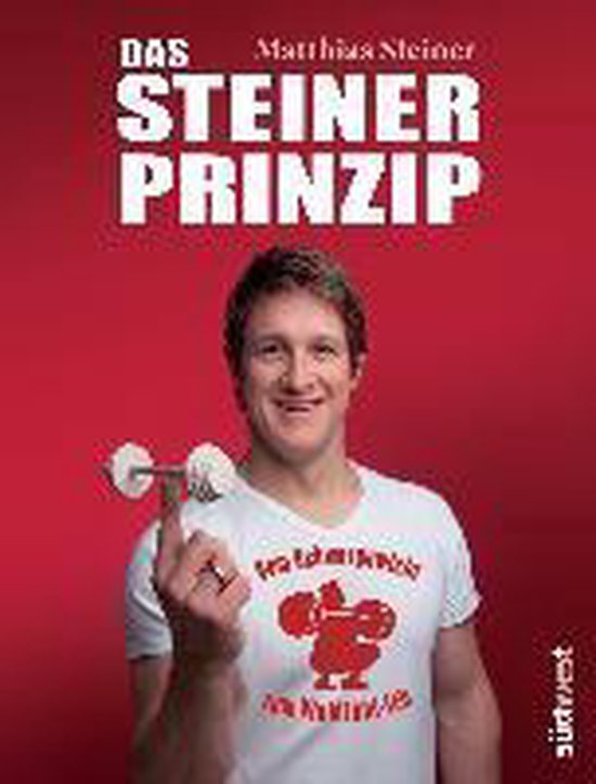 Das Steiner Prinzip - cover