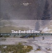 End Of Time:english Idyllis