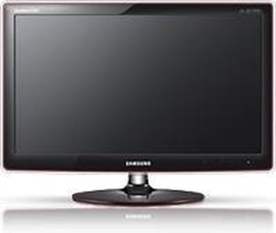 Samsung SyncMaster P2370H - Lcd-monitor / 23 inch / Full HD | bol.com