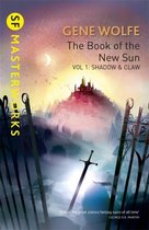 The Book Of The New Sun Volume 1 Shadow and Claw SF MASTERWORKS
