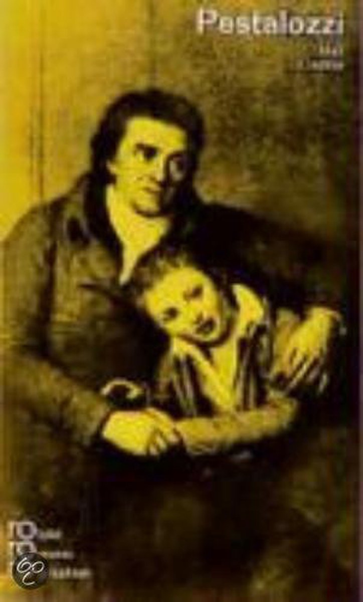 Johann Heinrich Pestalozzi, Max Liedtke