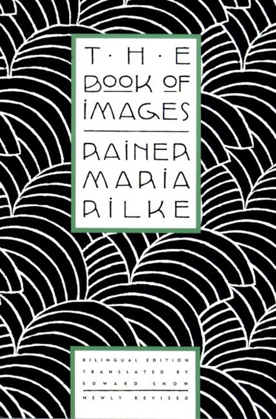 The Book of Images - cover