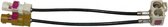 VW Antenne adapter navigatiesysteem RNS 510 FAKRA