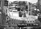 Sheffield in the 1970s