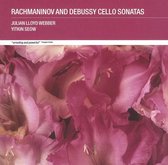 Rachmaninov & Debussy Cello Sonatas