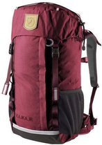 fjallraven kajka 100 review