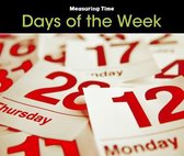 Days of the Week (Measuring Time)