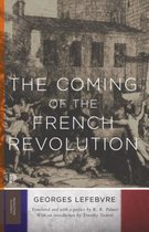 ISBN Coming of the French Revolution, histoire, Anglais, 280 pages
