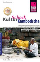 Kulturschock - Reise Know-How KulturSchock Kambodscha