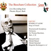 Various Soloistsbeecham