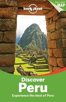 Discover Peru Country Guide 2nd