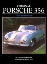 Original Porsche 365