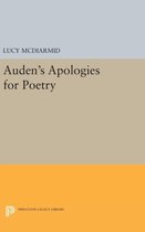 Auden`s Apologies for Poetry