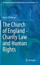 The Church of England - Charity Law and Human Rights