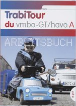 Trabitour vmbo-gt/havo a arbeitsbuch