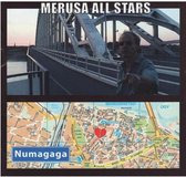 Merusa All Stars - Numagaga (CD)