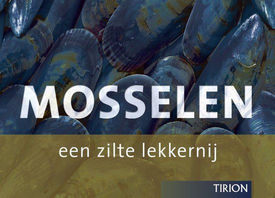 Mosselen - Peter Klosse | Do-index.org