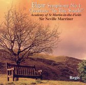 Elgar: Symphony No. 1; "In the South"