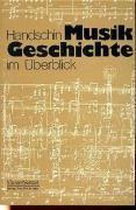 Musikgeschichte im Überblick