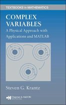 Complex Variables