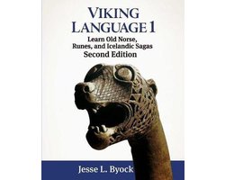 Viking Language