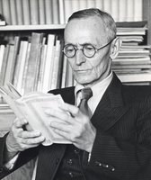 Hermann Hesse Hermann Hesse