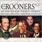 Crooners -5Cd-